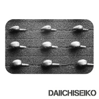 Коробка Daiichiseiko MC Case 195 S Black