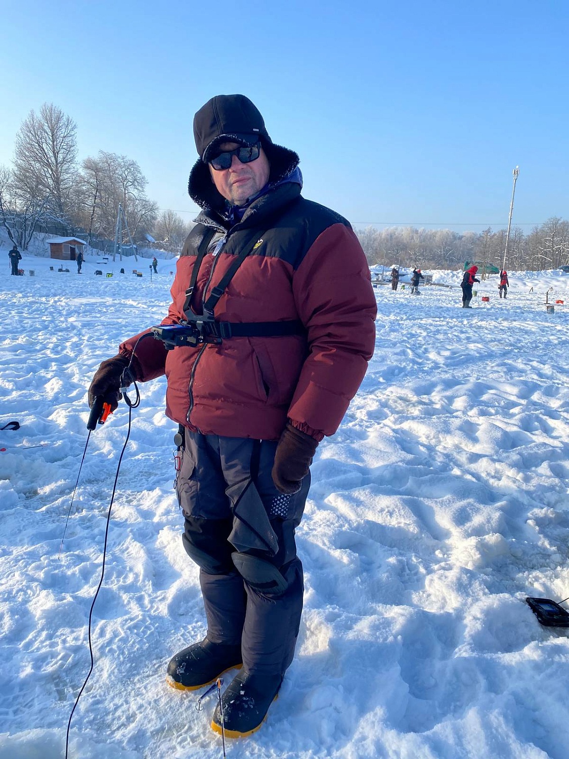 Зимний кубок ОнлиСпин 2026 - 2 этап, РК - Посейдон, 25 января 2026