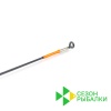Спиннинг Сезон Рыбалки Black Adder Nano 1.8m 0.5-1.5gr BA602NANOL-S-H10F1-23 Спиннинг Сезон Рыбалки Black Adder Nano 1.8m 0.5-1.5gr BA602NANOL-S-H10F1-23