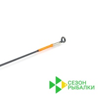 Спиннинг Сезон Рыбалки Black Adder Nano 1.68m 0.5-1gr BA562NANOL-S-H10F1-23