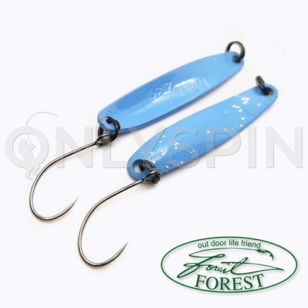 Блесна Forest Marshal 2.3gr 07