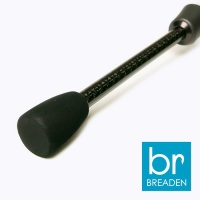 Спиннинг Breaden Trevalism Kabin 606 CT-tip 2.01m 6gr (карбоновая вершинка)