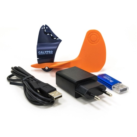 Подводная камера Calypso UVS-03 Plus