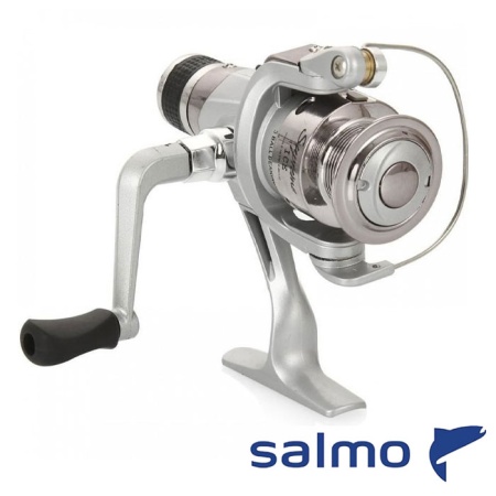 Зимняя катушка Salmo Supreme Ice 20RD