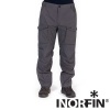 Штаны Norfin Sigma Gray XL