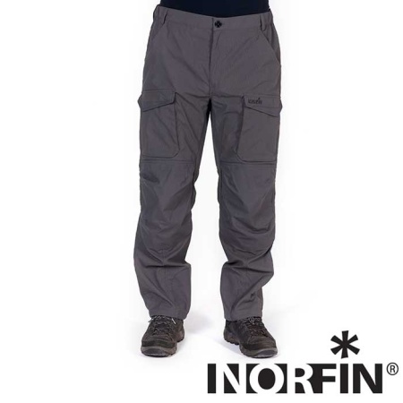 Штаны Norfin Sigma Gray XL