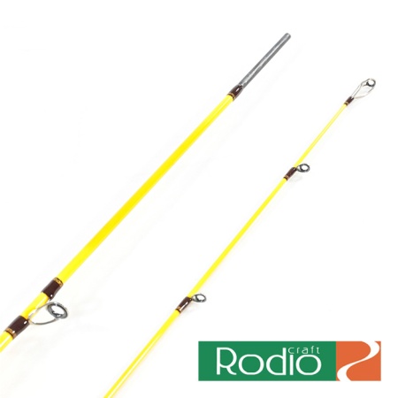 Спиннинг кастинговый Rodio Craft 99 Two nine Plus 1.58m 0.9-5.5gr 52ML-B