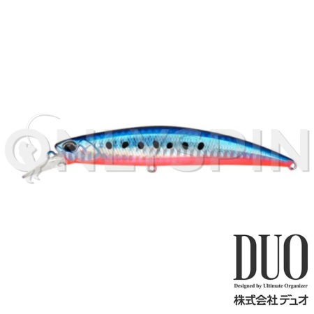 Воблер DUO Spearhead Ryuki 80S SW AHA0087