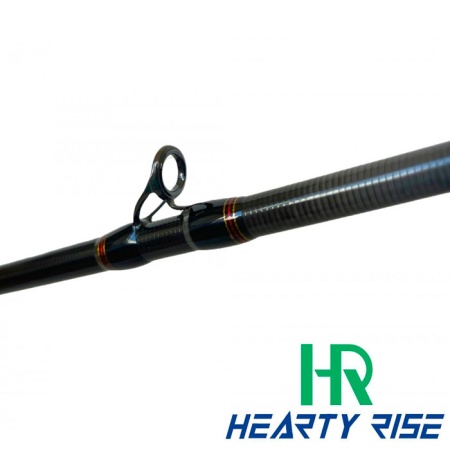 Спиннинг кастинговый Hearty Rise Pelagic One&Half Casting 2.13m 80gr POHC-701H