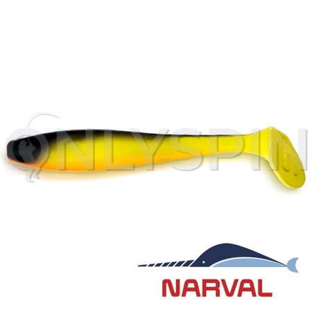 Мягкие приманки Narval Choppy Tail 8 028