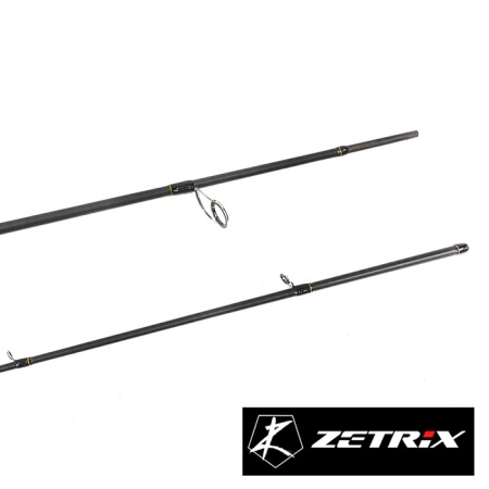 Спиннинг Zetrix Solver 2.49m 22-80gr SLS-822HH Спиннинг Zetrix Solver 2.49m 22-80gr SLS-822HH