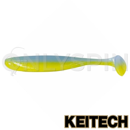 Мягкие приманки Keitech Easy Shiner 4.5 EA12 6шт
