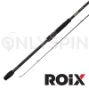 Спиннинг Roix Zenith 2.03m 3-18gr RZS-682ML