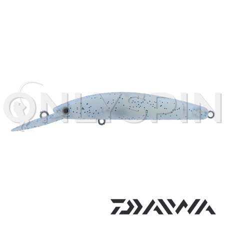 Воблер Daiwa Double Clutch 60SS Guri Glow Blue