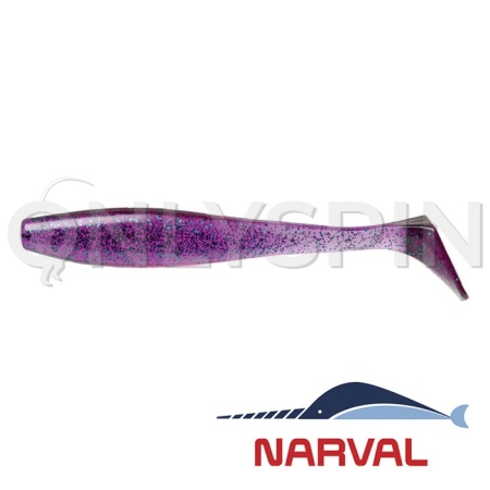Мягкие приманки Narval Choppy Tail 8 017