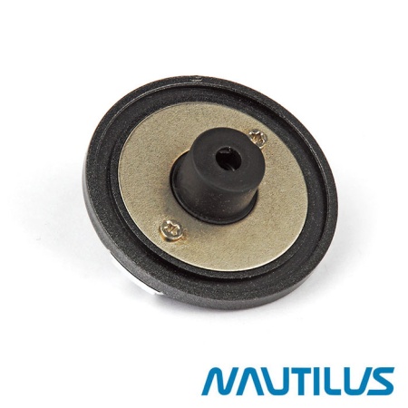 Катушка Nautilus Grey 3000