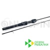 Спиннинг Сезон Рыбалки Black Adder Nano 1.8m 0.5-1.5gr BA602NANOL-S-H10F1-23 Спиннинг Сезон Рыбалки Black Adder Nano 1.8m 0.5-1.5gr BA602NANOL-S-H10F1-23