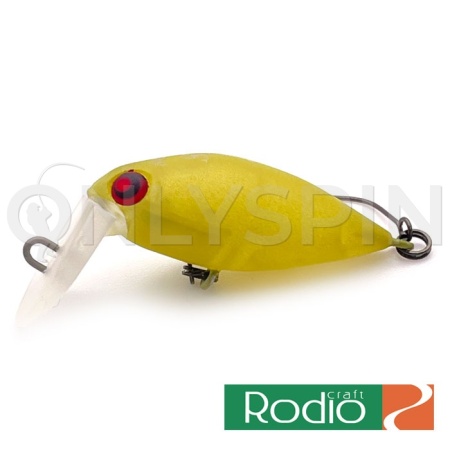 Воблер Rodio Craft Moca SR 2 hook SS 31