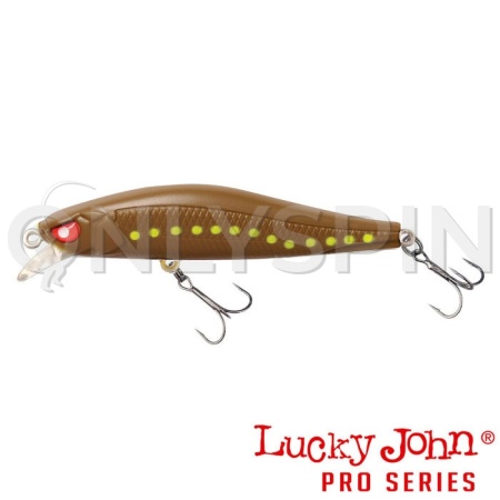 Воблер Lucky John Basara 70F 302
