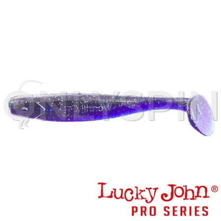 Мягкие приманки Lucky John Minnow 2.2 T52 10шт
