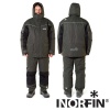 Костюм зимний Norfin Element Gray M