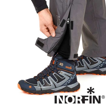 Костюм демисезонный Norfin Mirage M