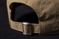 Бейсболка Jackall Timon Onibegie Cap Gray