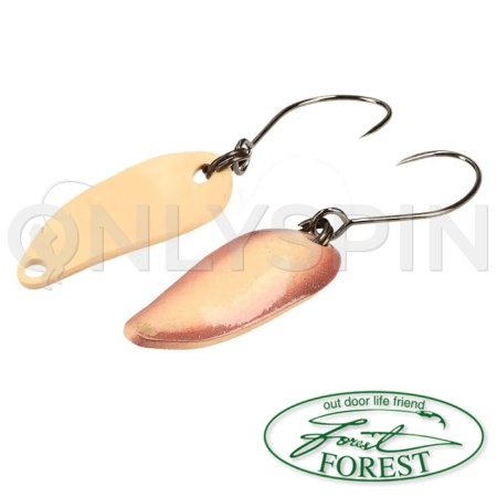 Блесна Forest PAL 2016 1.6 14