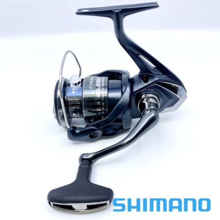 Катушка Shimano 22 Miravel C3000