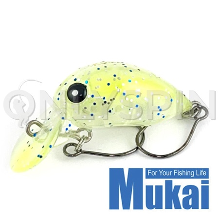 Воблер Mukai Komaya 26SS KM3