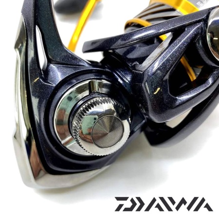 Катушка Daiwa 20 Revros LT 2500S