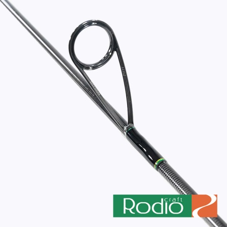 Спиннинг Rodio Craft 999.9 Meister Chimera 62L 1.89m 1-3gr