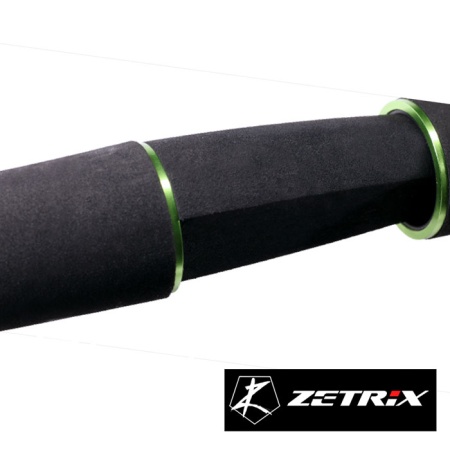 Зимняя удочка Zetrix Gretta Shorty 58cm 55gr ZGT-58XXH Зимняя удочка Zetrix Gretta Shorty 58cm 55gr ZGT-58XXH