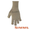 Перчатки Simms BugStopper SunGlove p.XL-EU (Stone)