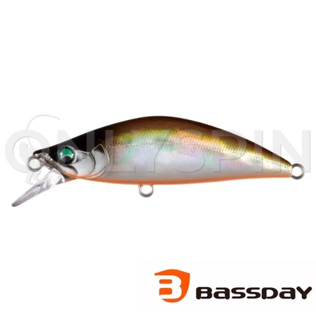 Воблер BassDay Mononofu 50S mo-008