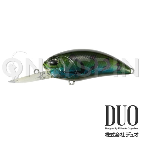 Воблер DUO Realis Crank M65 11A CCC3274