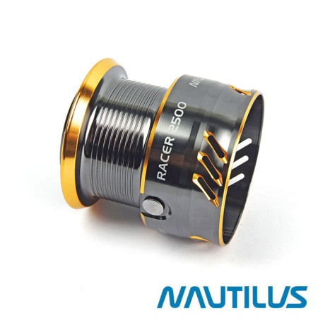 Катушка Nautilus Racer 2000 Катушка Nautilus Racer 2000