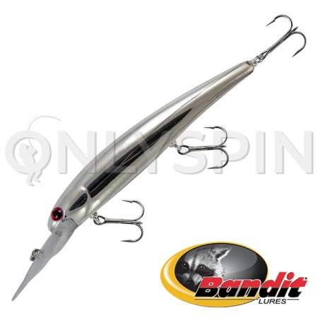 Воблер Bandit Deep Suspending Minnow 120SP 35