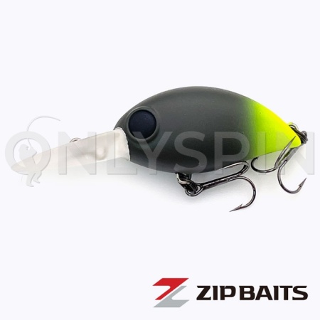 Воблер ZipBaits Hickory MDR 103