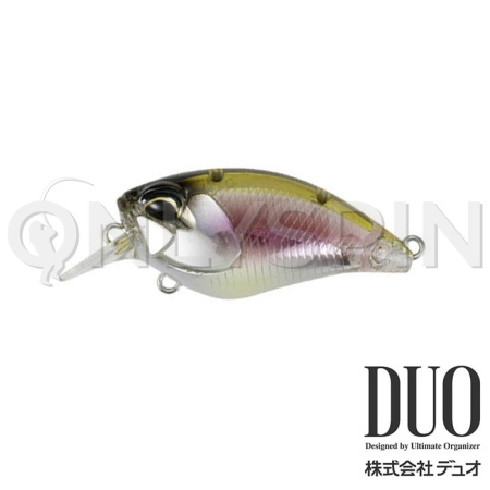 Воблер DUO Realis Crank Mid Roller DSH3061