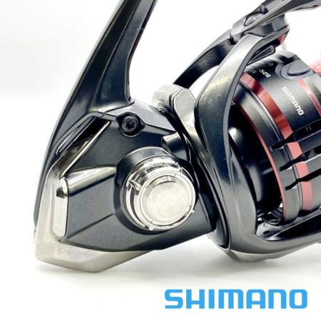 Катушка Shimano 20 Vanford C3000