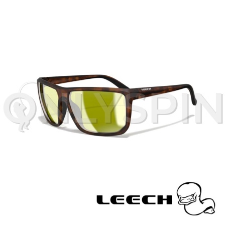 Очки Leech Eyewear Condor Pa-Yl-Sunset