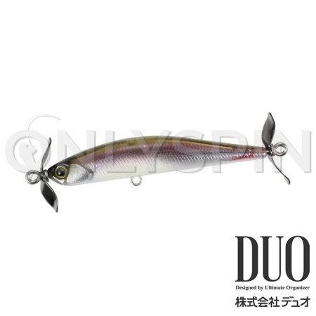 Воблер DUO Realis Spinbait 60 Grade A DSH3061