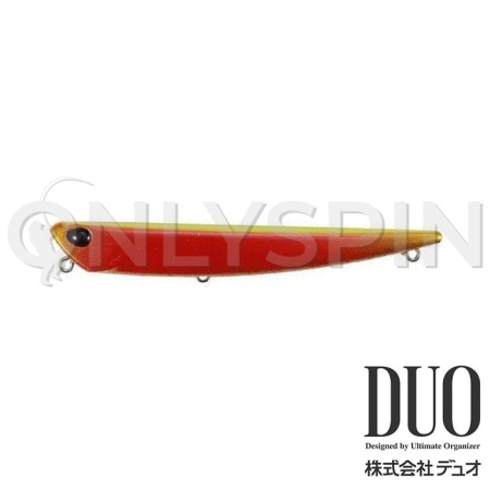 Воблер DUO Bay Ruf Manic 75 ACC0354