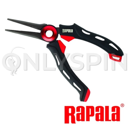 Плоскогубцы Rapala RCD Mag Spring 16cm