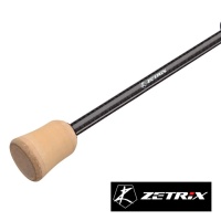Спиннинг Zetrix Ethereal Cork 1.96m 0.7-4.5gr ZERCS-652SUL