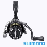 Катушка Shimano 26 Soare BB C2000SSPG