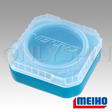 Коробка Meiho Liquid Pack VS-L430 blue