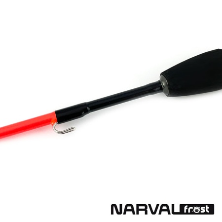 Зимнее удилище Narval Frost Ice Rod Stick Hard 54cm
