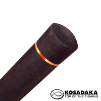 Спиннинг Kosadaka Gravity 2.52m 72gr SGRA-252H
